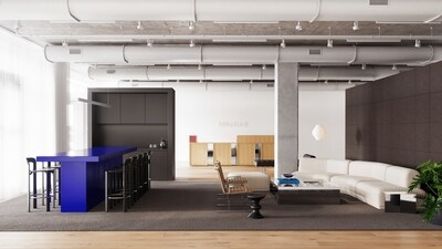 MillerKnoll Unveils New Chicago Flagship Experience at Design Days