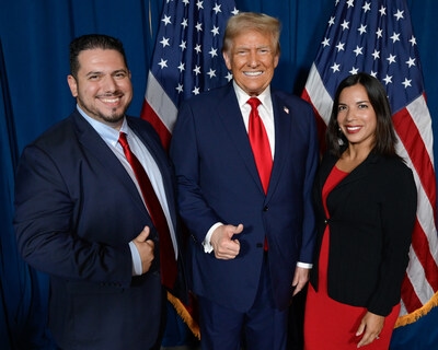 Conservative Political Action Conference Partners with Latino Wall Street for Inaugural CPAC Latino Summit