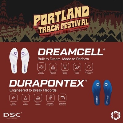 DSC® Sponsors the 17th Annual Portland Track Festival