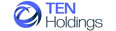 TEN Holdings Inc. Reports Second Quarter 2025 Financial Results