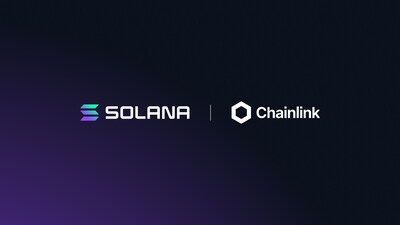Chainlink CCIP Is Officially Live on Solana, Supercharging the Growth of Solana DeFi by Unlocking Access to $19B+ of Assets