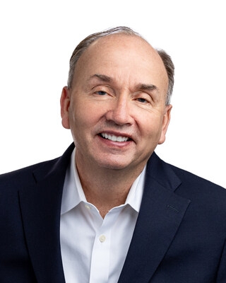 TRAC Intermodal EVP, COO Val Noel Named Winner of 2025 International Maritime Hall of Fame Award