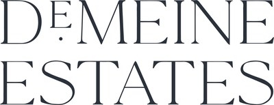 Demeine Estates and United Airlines Partner to Offer Luxury Napa Valley Wines to United Polaris® Customers