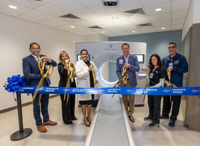 Tampa General Hospital Enhances Heart Care with Cutting-Edge Imaging Technology