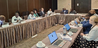 International Oncology Experts Meet in Kenya to Address Regional Cancer Needs