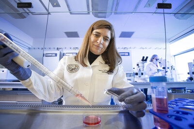 Historic $40 Million Gift to CU Anschutz Dept. of Ophthalmology will Fuel Research and New Therapies