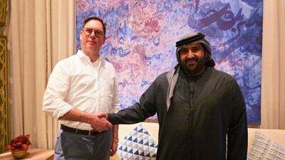 Fayafi Investment Holding Limited Appoints Institute for Rare Earth Elements as Official Auditor for its Isotope Copper Reserves