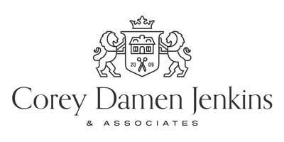 Corey Damen Jenkins Launches "Design Reimagined," a Groundbreaking YouTube Series That Pulls Back the Curtain on High-End Interior Design