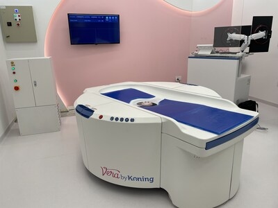 Koning Expands Global Footprint with First UAE Installation at Family Health Promotion Center in Sharjah