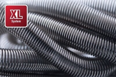 Penumbra Introduces the Ruby® XL System - the Longest, Largest, and Softest Coil on the Market for Vascular Embolization