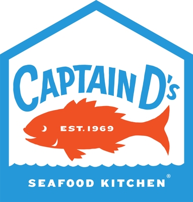 Captain D's Expansion Pushes North and West