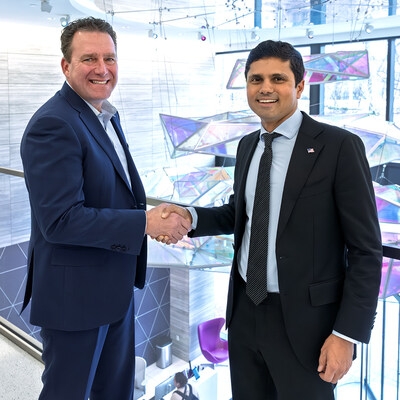 Leidos and Moveworks Bring Agentic AI Capabilities to Government Agencies