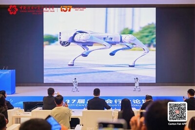Industry Forums at 137th Canton Fair Spotlight Emerging Trends and Global Strategies