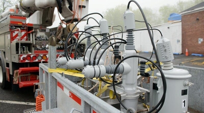 Grid Upgrades Underway to Benefit JCP&L Customers in Burlington and Ocean Counties