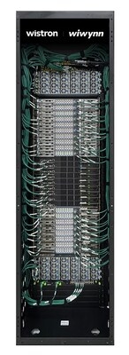 Wiwynn Showcases Next-Generation AI Infrastructure at Computex 2025
