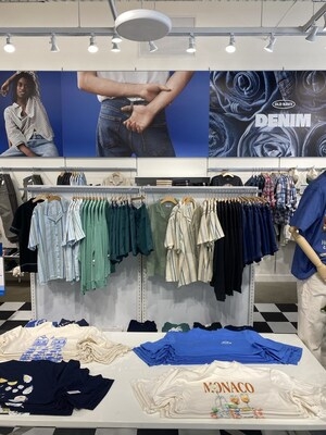 Old Navy Partners with RADAR to Elevate the Customer Experience with Plans for Phased Roll Out of its AI-Powered RFID Technology