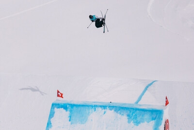 Monster Energy Freeski and Snowboard Athletes Claim Victories at the 2025 FIS Snowboard and Freeski World Championships in Switzerland