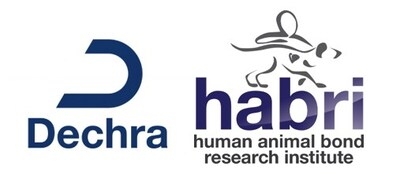 Ahead of Take Your Dog to Work Day, HABRI and Dechra Partner to Strengthen the Human-Animal Bond