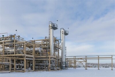 ONEOK Announces Higher Second Quarter 2025 Earnings and Affirms 2025 Financial Guidance Ranges