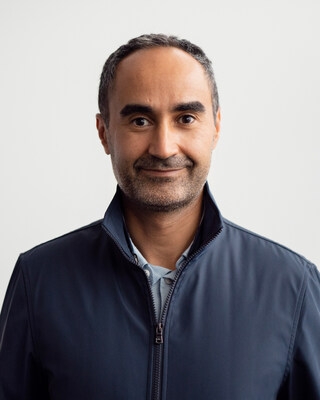 Lucid Announces Promotion of Emad Dlala to Senior Vice President of Powertrain