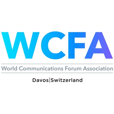Davos Communications Summit & Awards - 9-11 April 2025, takes place in the Swiss Alps