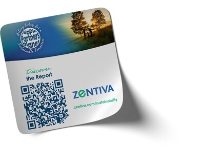 Zentiva presents its Sustainability Report 2024