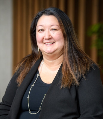 Jennifer Anderson Named One of Alaska's Top 50 Women Leaders for 2025