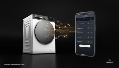 Beko Announces Updates to HomeWhiz Platform to Advance Smart Appliance Efficiency and Sustainability