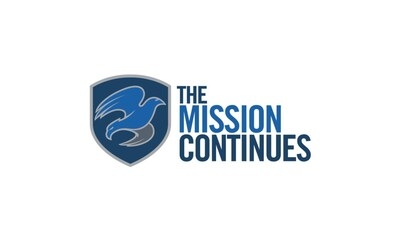 THE MISSION CONTINUES REPORTS FOR DUTY IN TAMPA FOR EPIC ANNUAL MASS DEPLOYMENT: OPERATION TAMPA BAY BLITZ