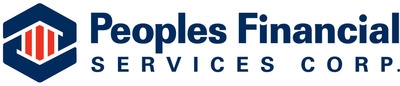Peoples Financial Services Corp. Announces Completion of Private Placement of $85.0 Million of Subordinated Notes