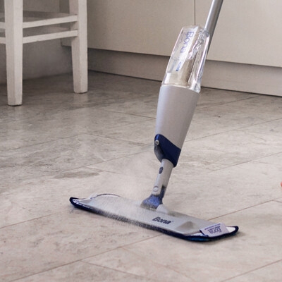 Bona® Launches Space-Saving Spray Mop Air for Modern Homes