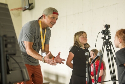 Catapult Acting Studios Celebrates 10 Years of Impact in the Southeast's Film & TV Industry