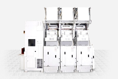 Lam Research Unveils Industry's Most Advanced Conductor Etch Technology to Date