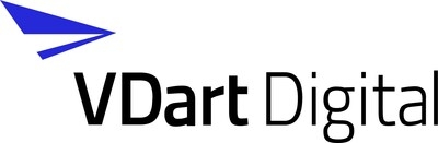 Dimiour, a VDart Group Company, Is Now VDart Digital