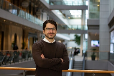 Adela's Co-Founder & Chief Scientific Officer, Dr. Daniel De Carvalho, Receives 2025 Canada Gairdner Momentum Award Recognizing World-Renowned Scientists for Exceptional Scientific Research Contributions with Continued Potential for Impact on Human Health