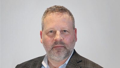 QuidelOrtho Welcomes Erich Wolff as Executive Vice President, Strategy & Corporate Development