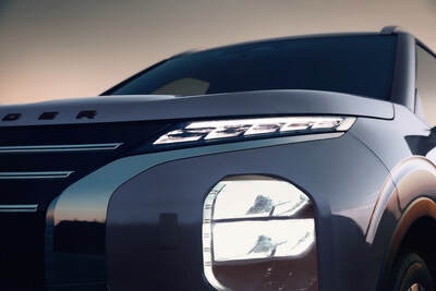 New 2025 Mitsubishi Outlander Priced from $29,645