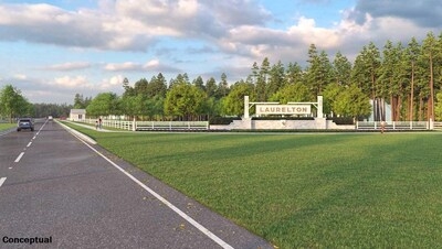Richmond American Set to Build New Jacksonville Community