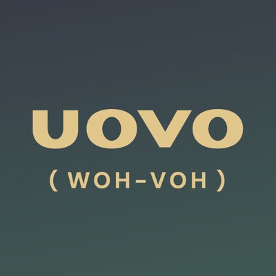 UOVO Launches "Flow" Trainer Line, Marking Bold New Chapter in Brand Evolution