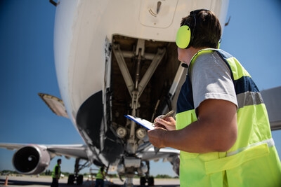 GEODIS Launches GEODIS AirSmart: A Smarter, Sustainable Air Freight Solution