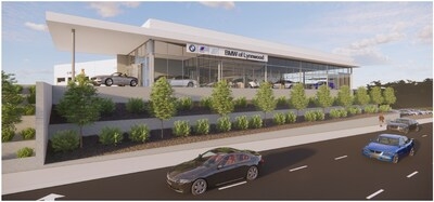 Swickard Auto Group Announces a New Home for BMW of Lynnwood