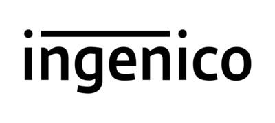 Ingenico launches a new all-in-one integrated POS, the AXIUM CX9000