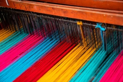 MYGroup Sustainable Textiles Project in Sri Lanka Seeks to Revive Traditional Industries While Supporting Communities