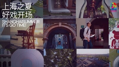 Expanding the Global Consumption Map: "Shanghai Summer" and Its International Experiment