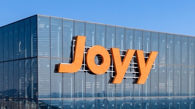 JOYY Reports First Quarter 2025 Financial Results: Non-livestreaming Revenues Grew 25.3% year over year, Driven by Diversified Growth Strategy