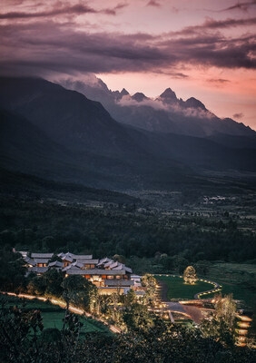 Hylla Vintage Hotel Triumphs in 2025 Trip.com Choice Awards, Redefining High-End Vacation Scenarios in Asia
