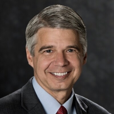 Eric Evans, Ph.D., Appointed Chair of AFFOA's Board of Directors