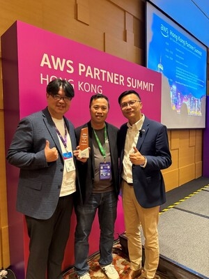 eCloudvalley Accelerates Enterprise Digital Transformation with Innovative Services, Wins 2025 AWS Consulting Partner of the Year Award