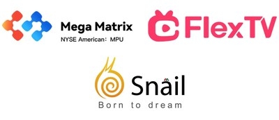 Mega Matrix Subsidiary Yuder PTE. LTD. Signs MOU with Snail Games (Nasdaq: SNAL) for Joint Short-Drama Development