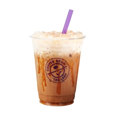 The Coffee Bean & Tea Leaf® Unveils New 'Tastemakers Since 1963' Campaign to Celebrate Its Decades of Quality, Innovation and Community